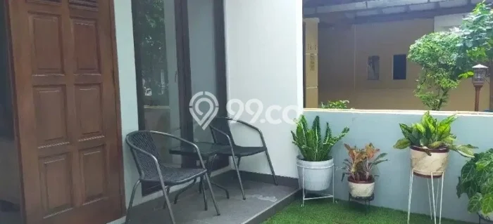 Rumah Modern Minimalis 3 KT Bisa Langsung Pindah di Rawalumbu Rumah Modern Minimalis 3 KT Bisa Langsung Pindah di Rawalumbu