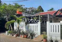 Rumah Minimalis 2 KT di Cikarang Bekasi Unfurnished Rumah Minimalis 2 KT di Cikarang Bekasi Unfurnished