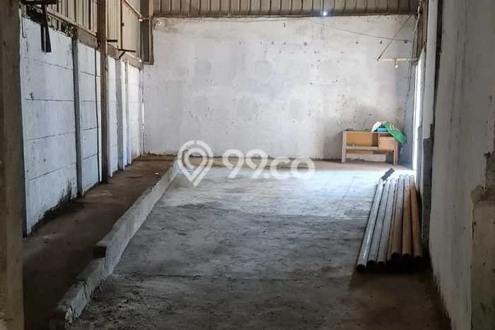 Gudang Dijual Lokasi Emas di Cileungsi Luas 1700m2 Gudang Dijual Lokasi Emas di Cileungsi Luas 1700m2