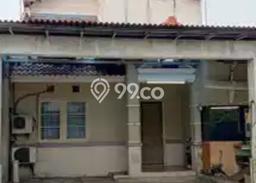 Rumah Minimalis 3 KT LT 132m2 di Delta Mas Rumah Minimalis 3 KT LT 132m2 di Delta Mas