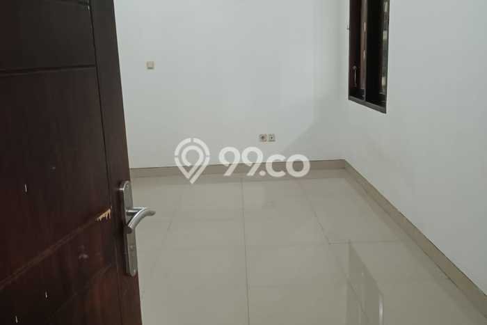 Jual Rumah Modern 4 KT di Kemang Pratama, Bekasi Jual Rumah Modern 4 KT di Kemang Pratama, Bekasi