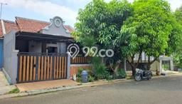 Rumah Minimalis 3 KT di Delta Mas Bekasi Unfurnished Rumah Minimalis 3 KT di Delta Mas Bekasi Unfurnished