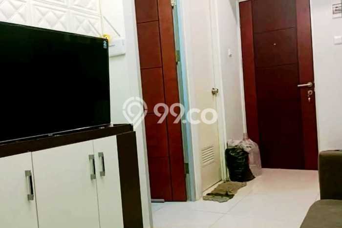 Apartemen di Tidar, 2 KT, Luas 41m2m², Lokasi Strategis Apartemen di Tidar, 2 KT, Luas 41m2m², Lokasi Strategis