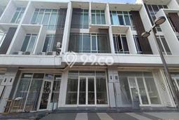 Unit Ruko Tersedia di Citraland Spesifikasi LB 164m2 Unit Ruko Tersedia di Citraland Spesifikasi LB 164m2
