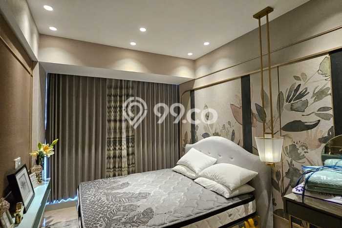 Hunian Apartemen 1 KT 1 KM di Tegalsari, Surabaya Dijual Cepat Hunian Apartemen 1 KT 1 KM di Tegalsari, Surabaya Dijual Cepat