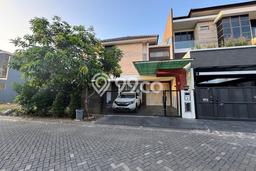 Jual Rumah Luas Elegan Dengan View Cantik di Citraland, Surabaya Jual Rumah Luas Elegan Dengan View Cantik di Citraland, Surabaya