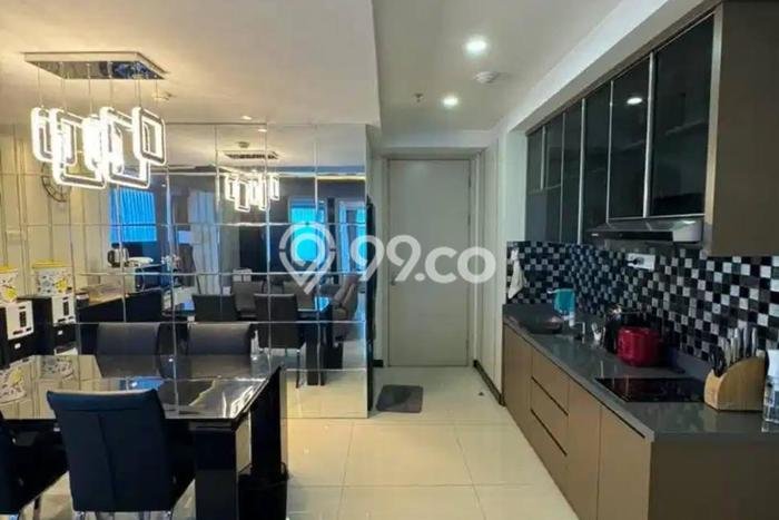 Apartemen Strategis Kawasan Pakuwon Indah, 3 KT, Luas 99m2m², Dekat Pakuwon Indah, Surabaya, Surabaya, Fasilitas Modern Apartemen Strategis Kawasan Pakuwon Indah, 3 KT, Luas 99m2m², Dekat Pakuwon Indah, Surabaya, Surabaya, Fasilitas Modern