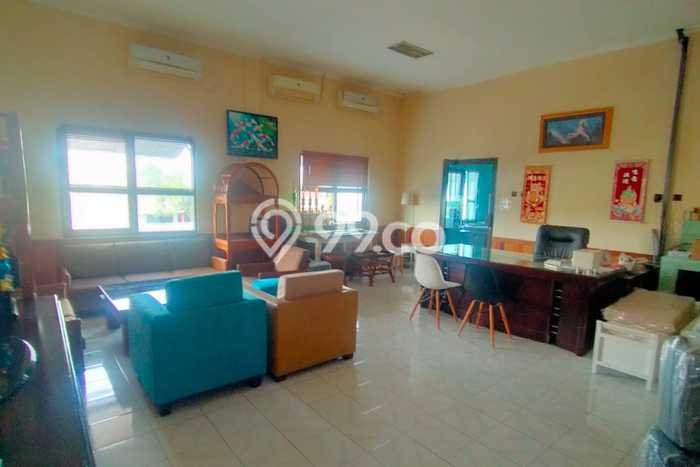 FOR SALE! Pabrik di Cerme Gresik, LT 7085m2, LB 4088m2 FOR SALE! Pabrik di Cerme Gresik, LT 7085m2, LB 4088m2