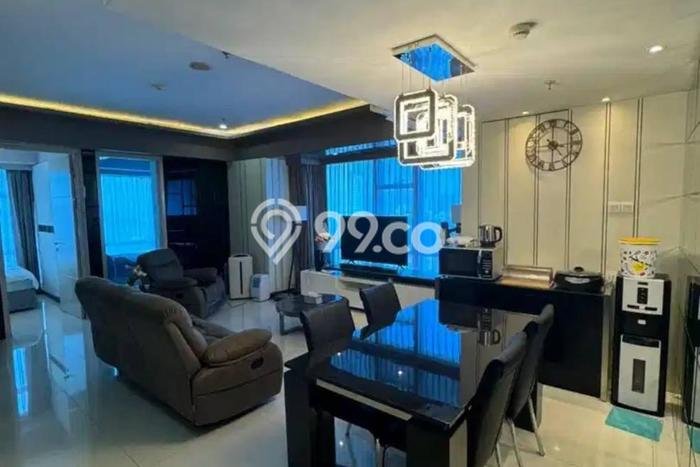 Apartemen Strategis Kawasan Pakuwon Indah, 3 KT, Luas 99m2m², Dekat Pakuwon Indah, Surabaya, Surabaya, Fasilitas Modern Apartemen Strategis Kawasan Pakuwon Indah, 3 KT, Luas 99m2m², Dekat Pakuwon Indah, Surabaya, Surabaya, Fasilitas Modern
