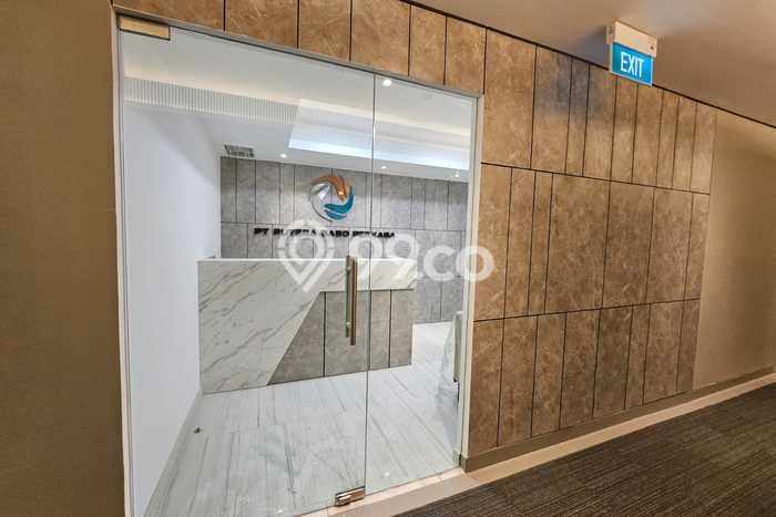 Unit Kantor Dijual di Tegalsari Surabaya Luas Tanah 56m2, Luas Bangunan 56m2 Unit Kantor Dijual di Tegalsari Surabaya Luas Tanah 56m2, Luas Bangunan 56m2