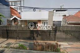 BEST DEAL! Rumah Nyaman area Diponegoro, LT 728m2m² Bangunan 600m2m² BEST DEAL! Rumah Nyaman area Diponegoro, LT 728m2m² Bangunan 600m2m²