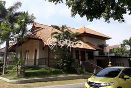 Rumah sewa siap pakai 2 KT di Citraland, Surabaya Rumah sewa siap pakai 2 KT di Citraland, Surabaya