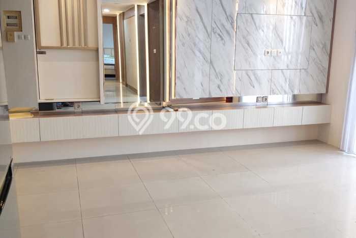Apartemen Minimalis untuk Disewa, 3 Kamar di Surabaya Apartemen Minimalis untuk Disewa, 3 Kamar di Surabaya