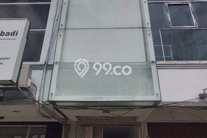 Untuk Dijual! Ruko di HR Muhammad Surabaya LT 34m2 / LB 100m2 Kawasan Strategis Untuk Dijual! Ruko di HR Muhammad Surabaya LT 34m2 / LB 100m2 Kawasan Strategis
