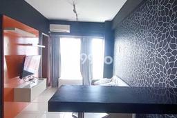 Apartemen Disewakan 2 Kamar Hemat Siap Huni di Surabaya, Luas 52m2 Apartemen Disewakan 2 Kamar Hemat Siap Huni di Surabaya, Luas 52m2