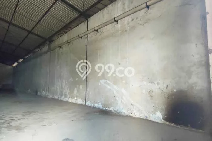 Gudang di Benowo, Luas 390m2m², Area Strategis Gudang di Benowo, Luas 390m2m², Area Strategis