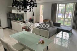 Hunian Apartemen Strategis untuk Dijual di Surabaya dengan 2 Kamar Hunian Apartemen Strategis untuk Dijual di Surabaya dengan 2 Kamar
