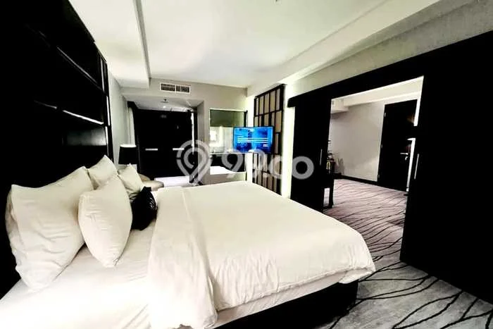Hotel Strategis Kawasan , Luas 2500m2m², Mainroad, Area Bisnis Aktif Hotel Strategis Kawasan , Luas 2500m2m², Mainroad, Area Bisnis Aktif