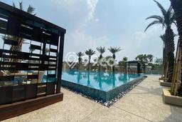 Apartemen Fatmawati City Center Brand New, Type 2br, Lt 7, 85jt t Apartemen Fatmawati City Center Brand New, Type 2br, Lt 7, 85jt t