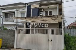 Dijual Cepat Rumah Favorit Siap Huni LB 209m2 di Kembangan, Jakarta Barat Dijual Cepat Rumah Favorit Siap Huni LB 209m2 di Kembangan, Jakarta Barat