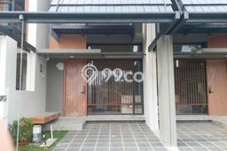 Rumah Fleekhauz R, Bsd, Uk 4x12, Shm, Furnish, Harga 1,3m Rumah Fleekhauz R, Bsd, Uk 4x12, Shm, Furnish, Harga 1,3m