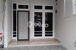 Jual Rumah Eksklusif 3 KT di Citra Garden, Jakarta Barat Jual Rumah Eksklusif 3 KT di Citra Garden, Jakarta Barat