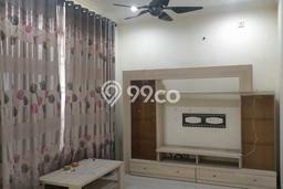Rumah Minimalis 4 Kamar LT 90m2 di Green Lake City Rumah Minimalis 4 Kamar LT 90m2 di Green Lake City