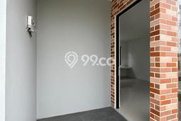 Rumah Minimalis 3 Kamar LT 90m2 di Citra Garden Rumah Minimalis 3 Kamar LT 90m2 di Citra Garden