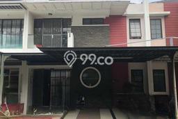 Dijual Rumah Luas Megah Dengan View Eksklusif di Green Lake City, Jakarta Barat Dijual Rumah Luas Megah Dengan View Eksklusif di Green Lake City, Jakarta Barat
