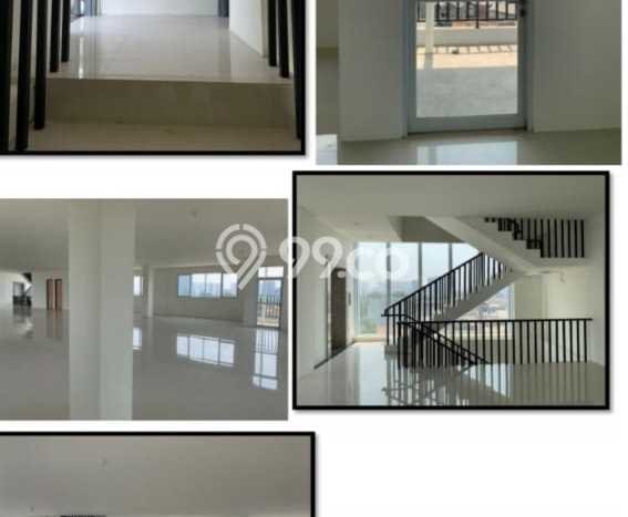 Dijual Kantor di Matraman Jakarta Timur LT 759m2 / LB 2107m2 Dijual Kantor di Matraman Jakarta Timur LT 759m2 / LB 2107m2