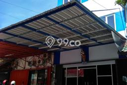 Ruko Taman Meruya Plaza, Meruya 6x13,5 HGB 3 Lantai Full Bangunan Ruko Taman Meruya Plaza, Meruya 6x13,5 HGB 3 Lantai Full Bangunan
