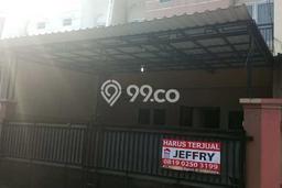 Rumah Joglo, 6x16, 2 Lantai Full Bangunan, Semi Furnish, Hrg 1,2m Rumah Joglo, 6x16, 2 Lantai Full Bangunan, Semi Furnish, Hrg 1,2m
