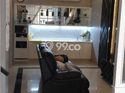 Rumah Green Lake City, Australia, Full Renov 3 Lantai, Furnish Rumah Green Lake City, Australia, Full Renov 3 Lantai, Furnish