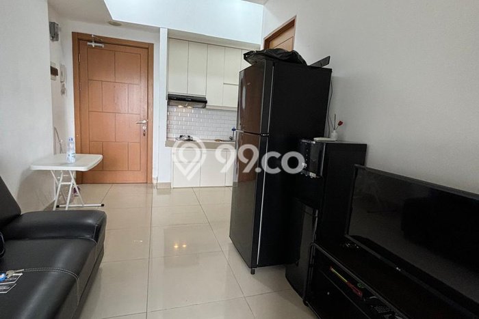 Disewakan Segera Apartemen Strategis 2 KT, 1 KM di Kawasan Karang Tengah Disewakan Segera Apartemen Strategis 2 KT, 1 KM di Kawasan Karang Tengah