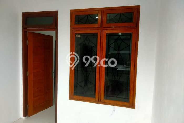 Hunian Nyaman Asri 4 KT Siap Huni di Jatiwarna Bekasi Hunian Nyaman Asri 4 KT Siap Huni di Jatiwarna Bekasi
