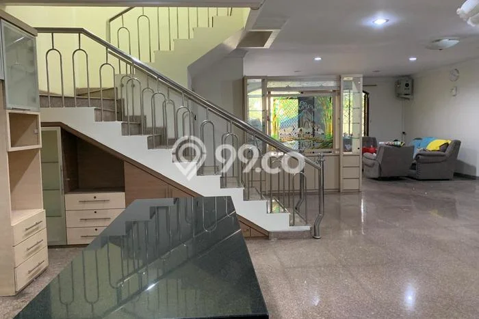 Sewa Rumah Harga Terjangkau di Semanan Jakarta Barat dengan 4 KT Sewa Rumah Harga Terjangkau di Semanan Jakarta Barat dengan 4 KT