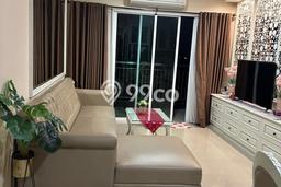Hunian Strategis 108m2 di Pluit Jakarta Utara 3 Bedroom Hunian Strategis 108m2 di Pluit Jakarta Utara 3 Bedroom