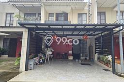 Hunian Cantik Minimalis Lb 86m2 di Cipondoh, Tangerang Hunian Cantik Minimalis Lb 86m2 di Cipondoh, Tangerang