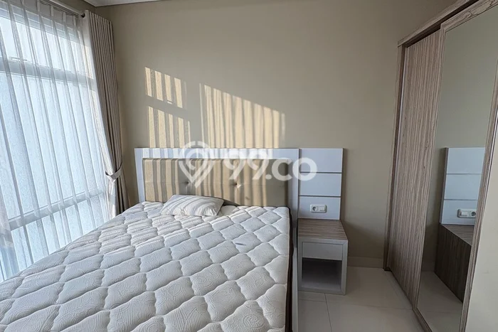 Untuk Dijual Apartemen 1 KT & 1 KM di Jakarta Barat Lokasi Strategis Untuk Dijual Apartemen 1 KT & 1 KM di Jakarta Barat Lokasi Strategis