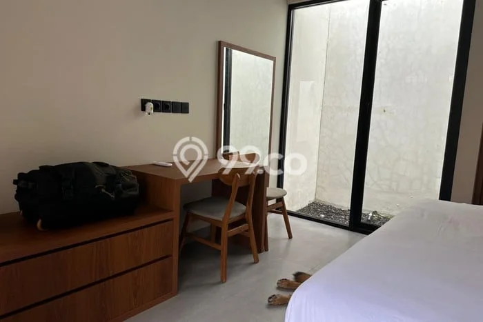 Ready to Use! Luxury House LT 200m2 Desain Modern di Sanur Kauh Ready to Use! Luxury House LT 200m2 Desain Modern di Sanur Kauh