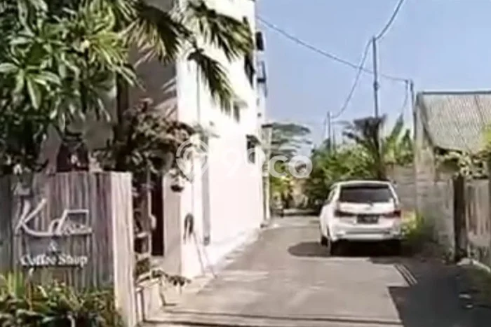 Tanah Kavling Dijual di Badung dengan Spesifikasi 200m2 Tanah Kavling Dijual di Badung dengan Spesifikasi 200m2