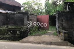 Tanah Area Potensial Kawasan Ubud, Luas 2450m2m², Kawasan Asri, Akses Ubud, Gianyar, Gianyar Tanah Area Potensial Kawasan Ubud, Luas 2450m2m², Kawasan Asri, Akses Ubud, Gianyar, Gianyar
