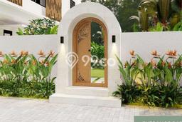 For Sale Rumah Elit Exclusive di Ubud, Gianyar For Sale Rumah Elit Exclusive di Ubud, Gianyar
