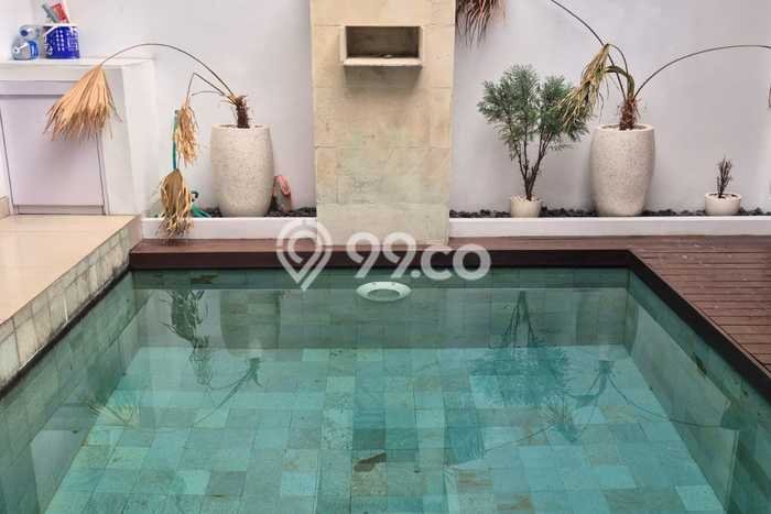 DIJUAL! Vila Kawasan , Luas 116m2m², Posisi Premium DIJUAL! Vila Kawasan , Luas 116m2m², Posisi Premium