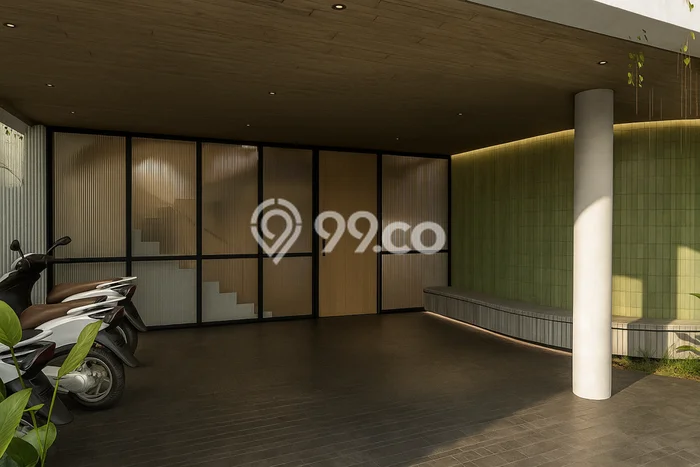 Untuk Dijual Apartemen Eksklusif 1 Bedroom di Badung Dekat ke Fasilitas Umum Untuk Dijual Apartemen Eksklusif 1 Bedroom di Badung Dekat ke Fasilitas Umum