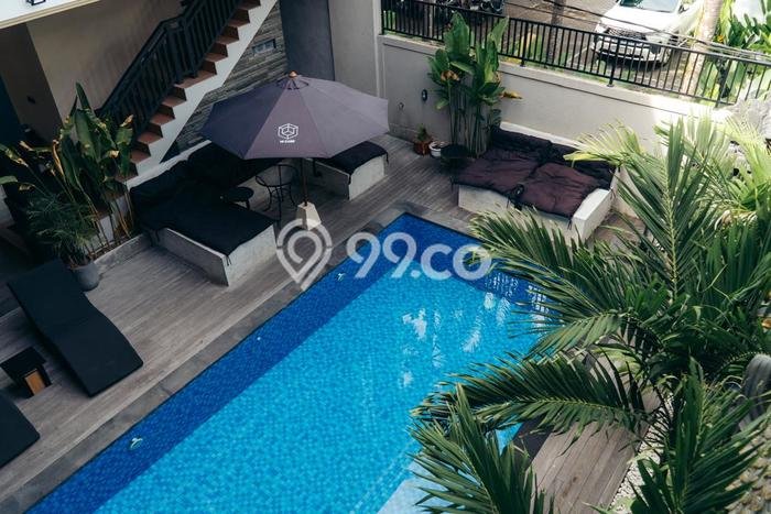 Hotel Lokasi Bisnis di , Luas 0m2m², Akses Strategis Hotel Lokasi Bisnis di , Luas 0m2m², Akses Strategis