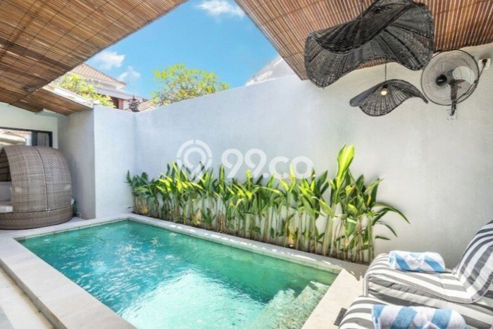 Vila Premium di , Luas 150m2m², Kawasan Nyaman Vila Premium di , Luas 150m2m², Kawasan Nyaman