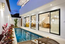 HOT DEAL! Vila Kawasan Denpasar Barat, Area 139m2m², Area Strategis HOT DEAL! Vila Kawasan Denpasar Barat, Area 139m2m², Area Strategis