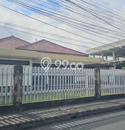 Hunian Mewah LB 200m2 Siap Pakai Desain Elegan di Renon, Denpasar Hunian Mewah LB 200m2 Siap Pakai Desain Elegan di Renon, Denpasar