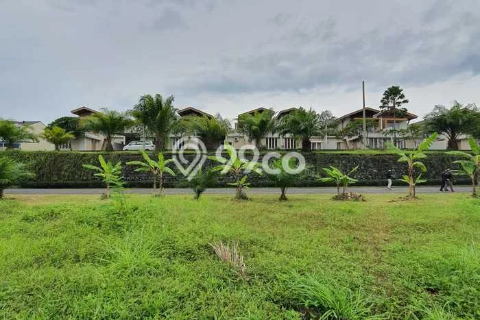 Tanah Kavling Dijual di Badung dengan Spesifikasi 1898m2 Tanah Kavling Dijual di Badung dengan Spesifikasi 1898m2